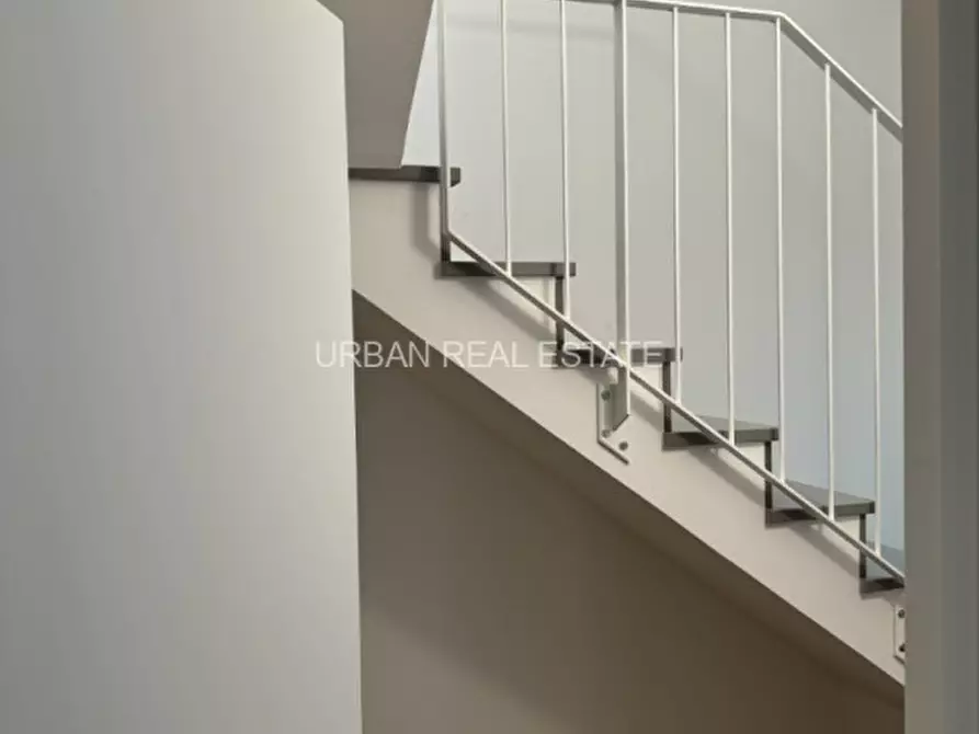 Immagine 14 di Casa bifamiliare in affitto  in Salita Cedassamare 30/a a Trieste