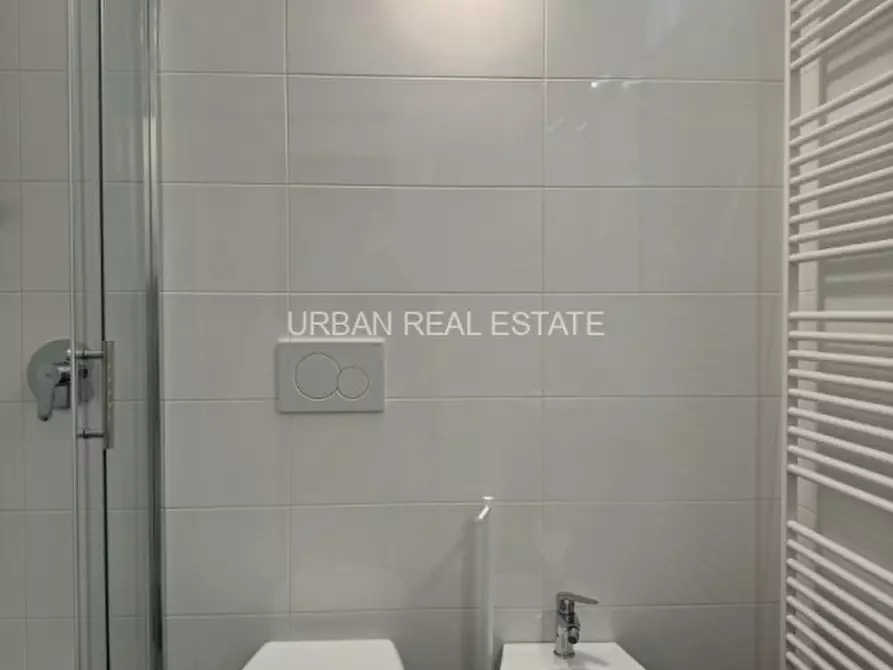 Immagine 16 di Casa bifamiliare in affitto  in Salita Cedassamare 30/a a Trieste