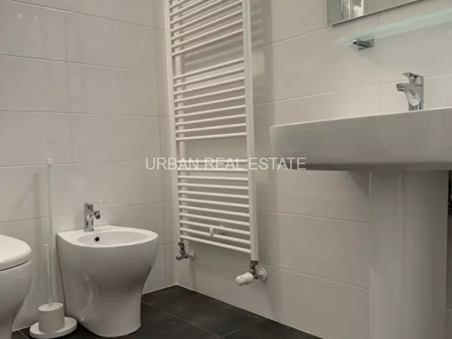 Immagine 17 di Casa bifamiliare in affitto  in Salita Cedassamare 30/a a Trieste