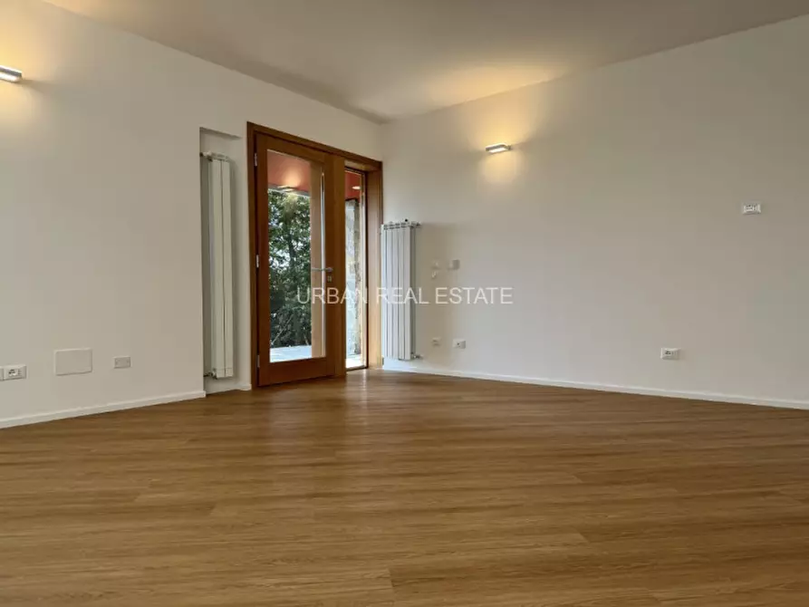 Immagine 18 di Casa bifamiliare in affitto  in Salita Cedassamare 30/a a Trieste