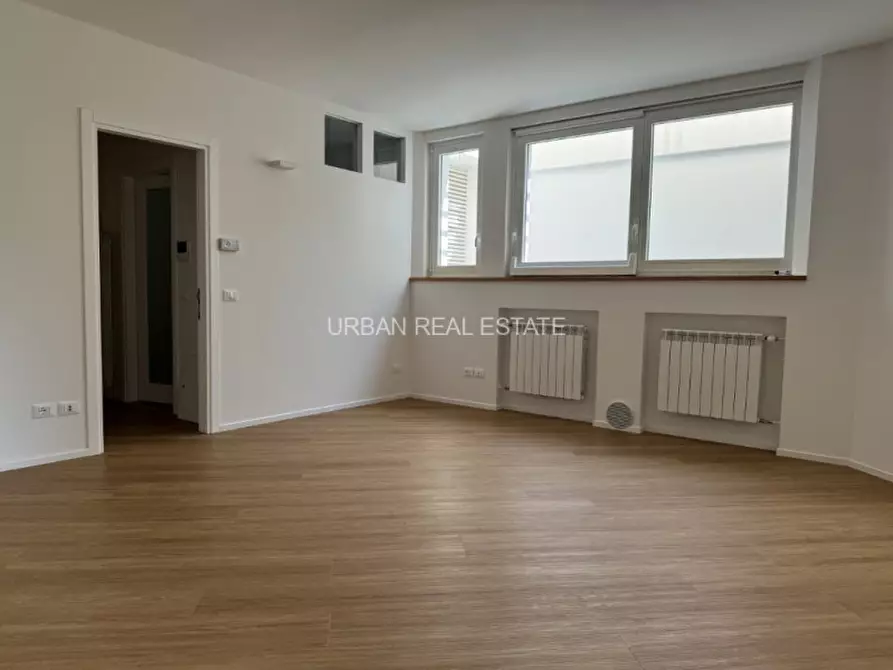 Immagine 19 di Casa bifamiliare in affitto  in Salita Cedassamare 30/a a Trieste