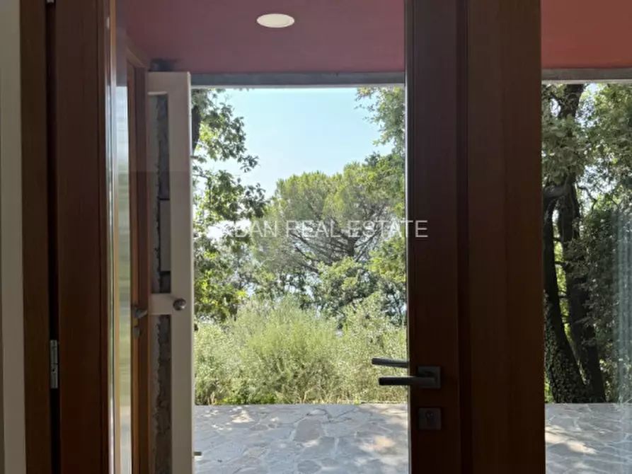 Immagine 20 di Casa bifamiliare in affitto  in Salita Cedassamare 30/a a Trieste