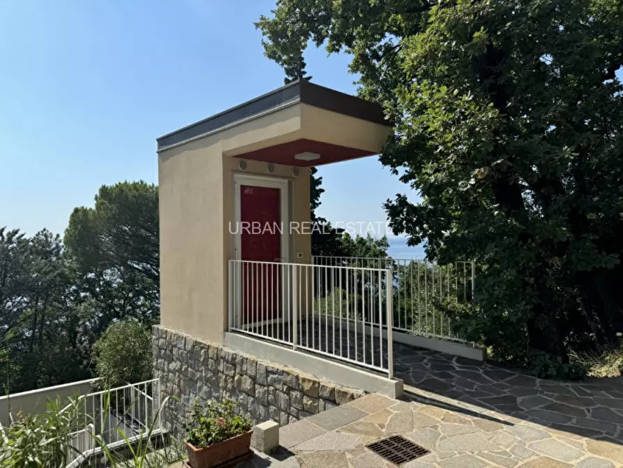 Immagine 22 di Casa bifamiliare in affitto  in Salita Cedassamare 30/a a Trieste