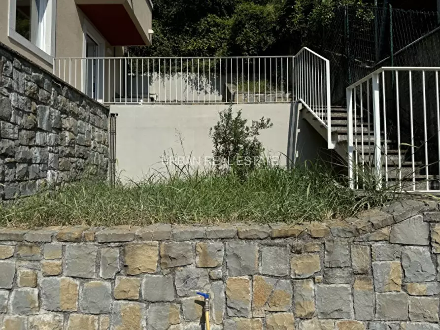 Immagine 23 di Casa bifamiliare in affitto  in Salita Cedassamare 30/a a Trieste