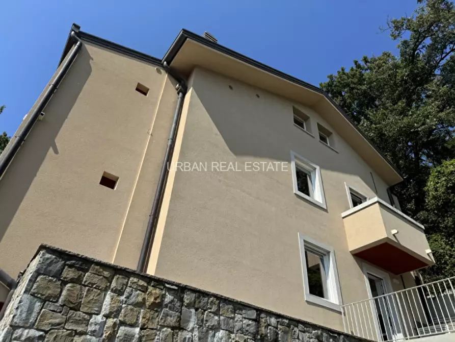 Immagine 24 di Casa bifamiliare in affitto  in Salita Cedassamare 30/a a Trieste