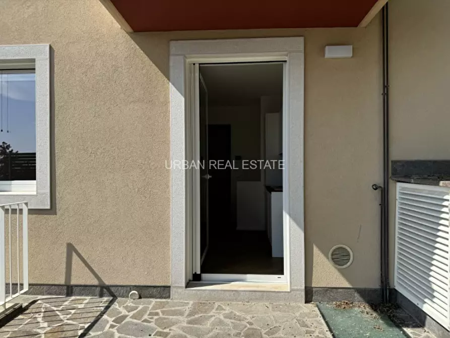 Immagine 26 di Casa bifamiliare in affitto  in Salita Cedassamare 30/a a Trieste