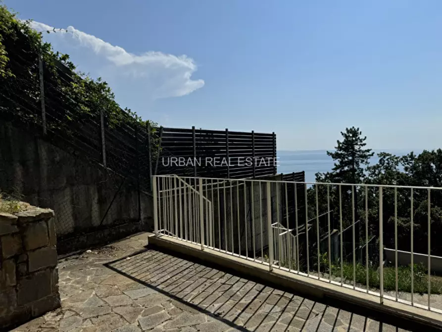 Immagine 27 di Casa bifamiliare in affitto  in Salita Cedassamare 30/a a Trieste