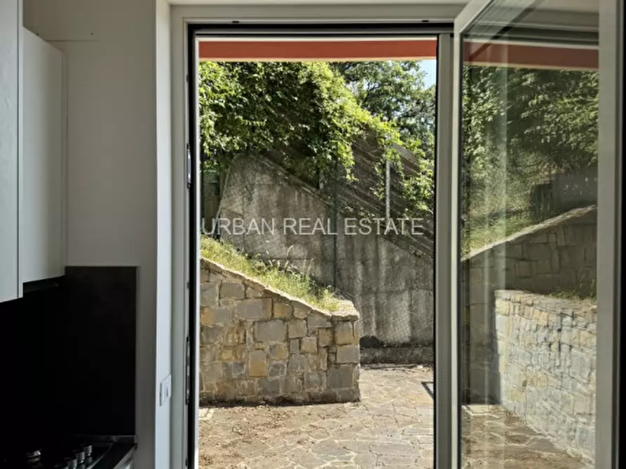 Immagine 28 di Casa bifamiliare in affitto  in Salita Cedassamare 30/a a Trieste