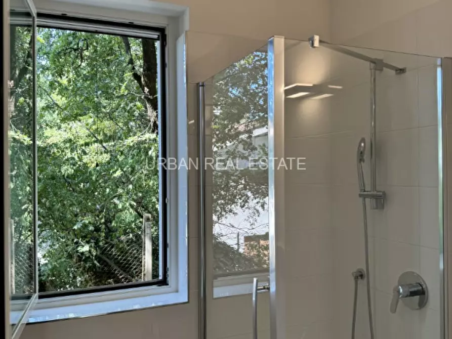 Immagine 29 di Casa bifamiliare in affitto  in Salita Cedassamare 30/a a Trieste