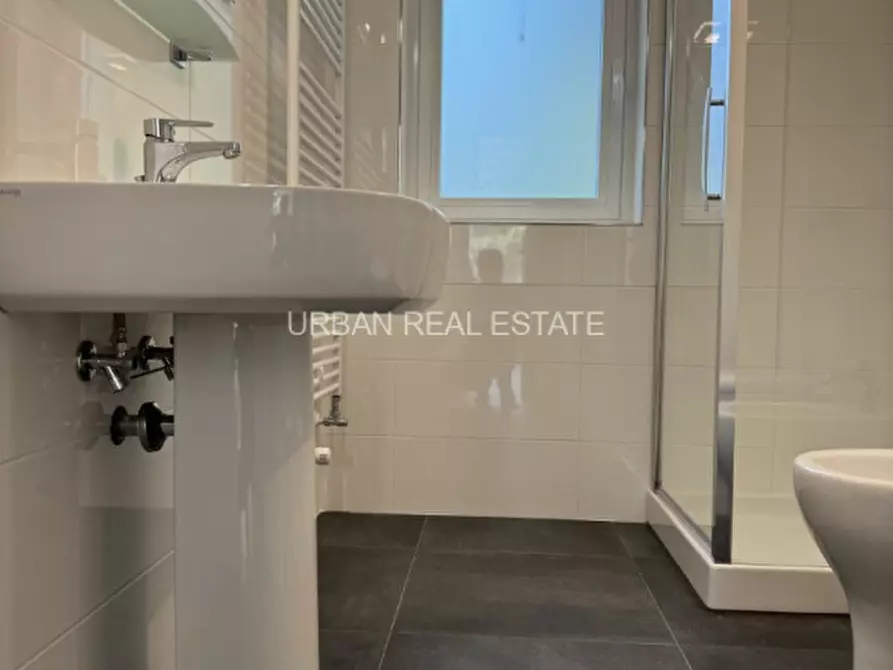 Immagine 30 di Casa bifamiliare in affitto  in Salita Cedassamare 30/a a Trieste