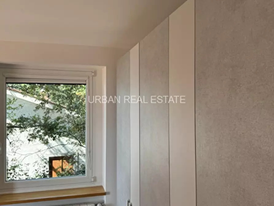 Immagine 31 di Casa bifamiliare in affitto  in Salita Cedassamare 30/a a Trieste