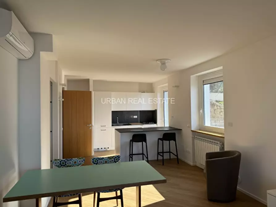 Immagine 32 di Casa bifamiliare in affitto  in Salita Cedassamare 30/a a Trieste