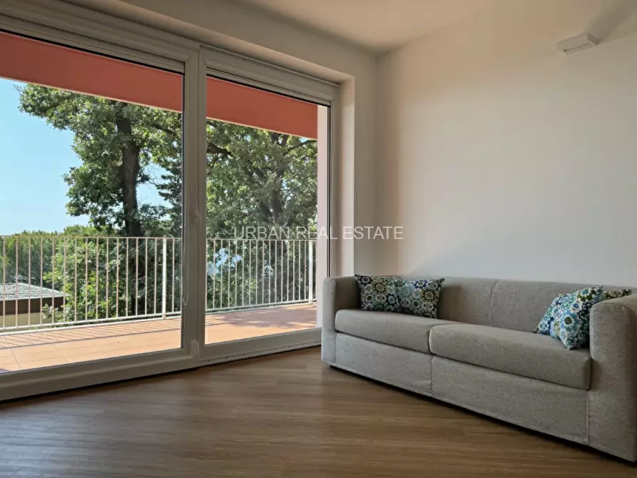 Immagine 33 di Casa bifamiliare in affitto  in Salita Cedassamare 30/a a Trieste