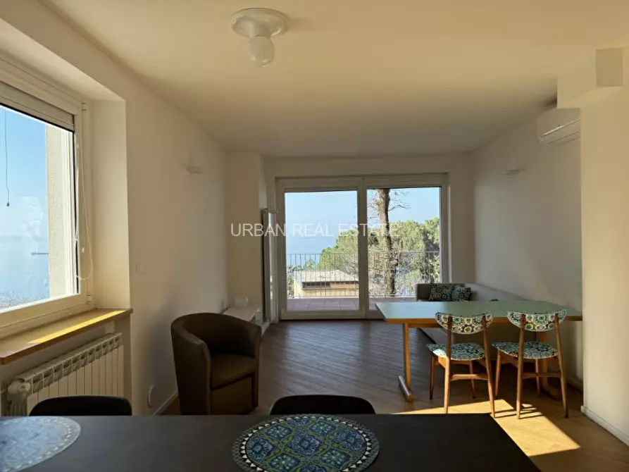 Immagine 34 di Casa bifamiliare in affitto  in Salita Cedassamare 30/a a Trieste