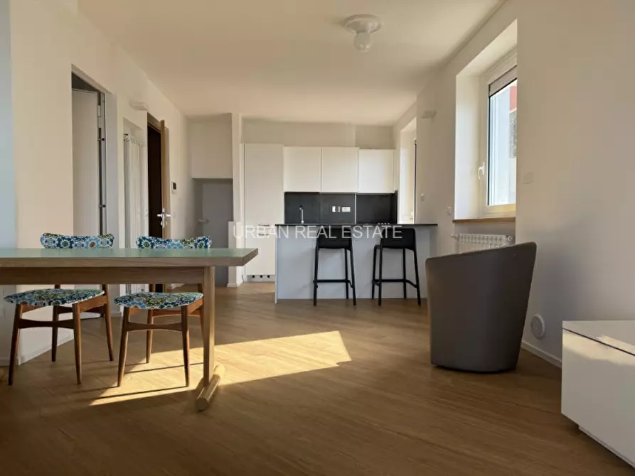 Immagine 35 di Casa bifamiliare in affitto  in Salita Cedassamare 30/a a Trieste