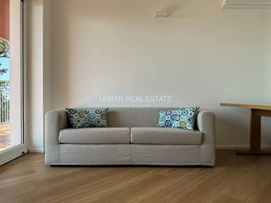 Immagine 36 di Casa bifamiliare in affitto  in Salita Cedassamare 30/a a Trieste