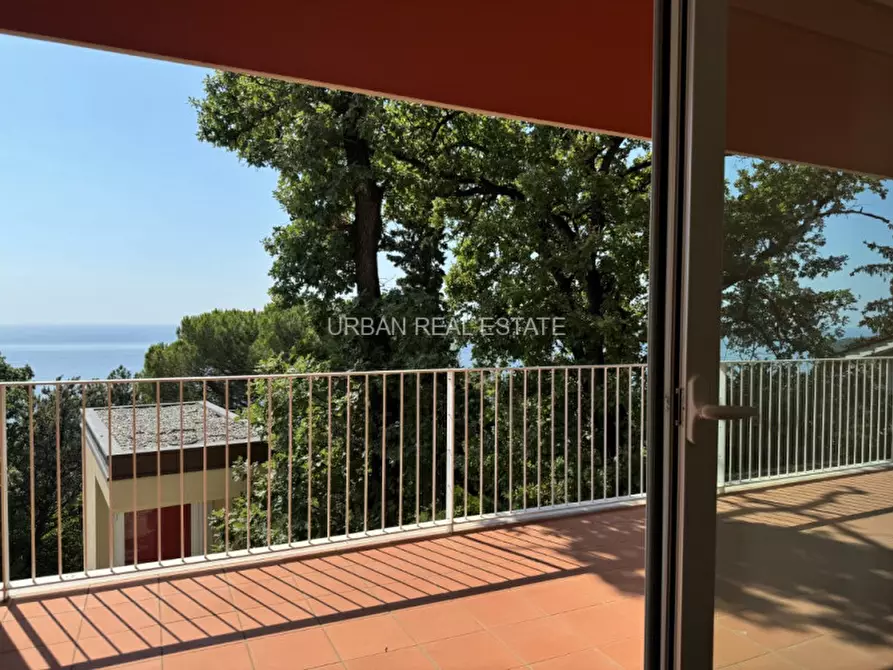 Immagine 37 di Casa bifamiliare in affitto  in Salita Cedassamare 30/a a Trieste