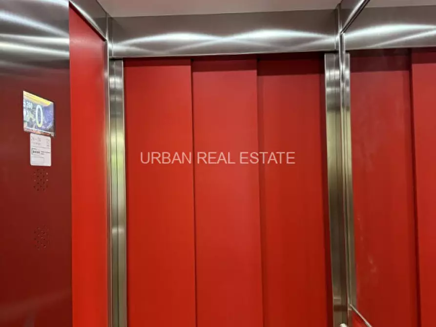 Immagine 38 di Casa bifamiliare in affitto  in Salita Cedassamare 30/a a Trieste