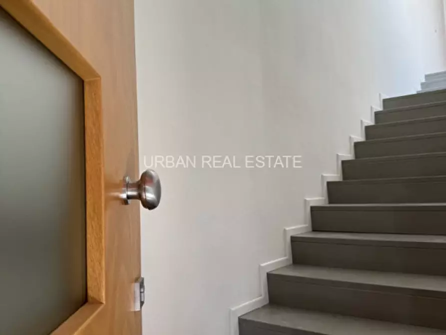 Immagine 39 di Casa bifamiliare in affitto  in Salita Cedassamare 30/a a Trieste