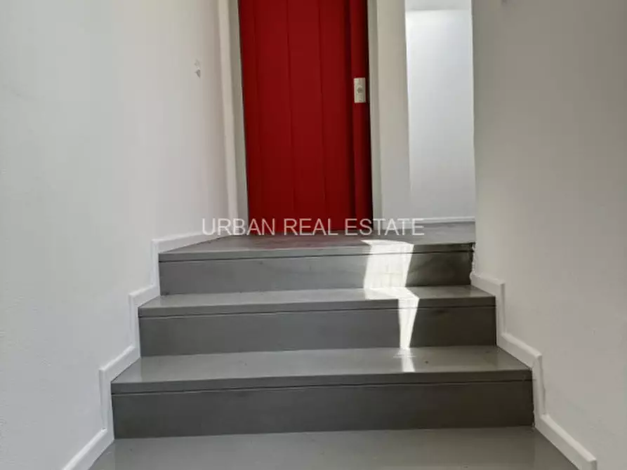 Immagine 40 di Casa bifamiliare in affitto  in Salita Cedassamare 30/a a Trieste