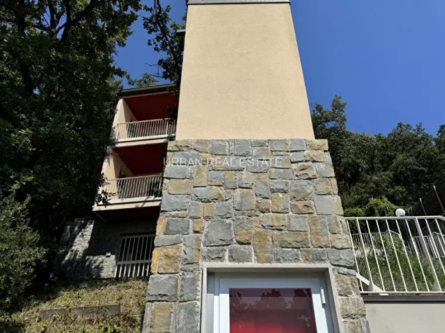 Immagine 41 di Casa bifamiliare in affitto  in Salita Cedassamare 30/a a Trieste