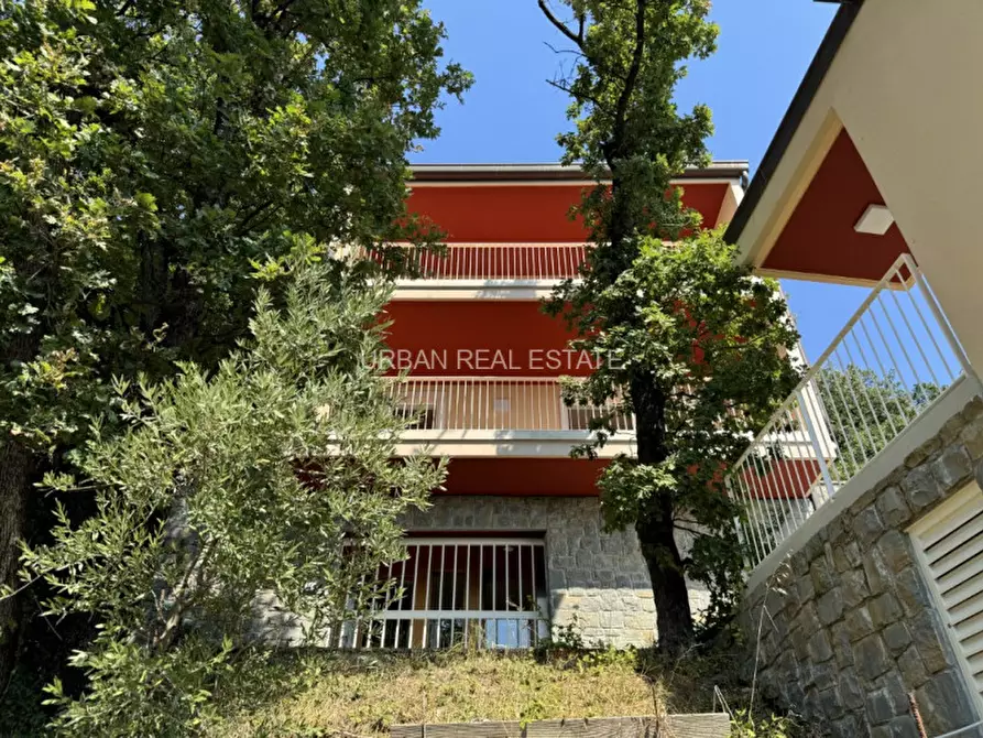 Immagine 42 di Casa bifamiliare in affitto  in Salita Cedassamare 30/a a Trieste