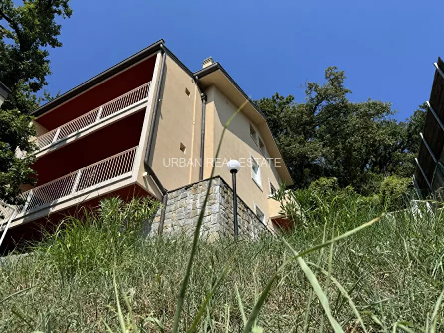 Immagine 43 di Casa bifamiliare in affitto  in Salita Cedassamare 30/a a Trieste