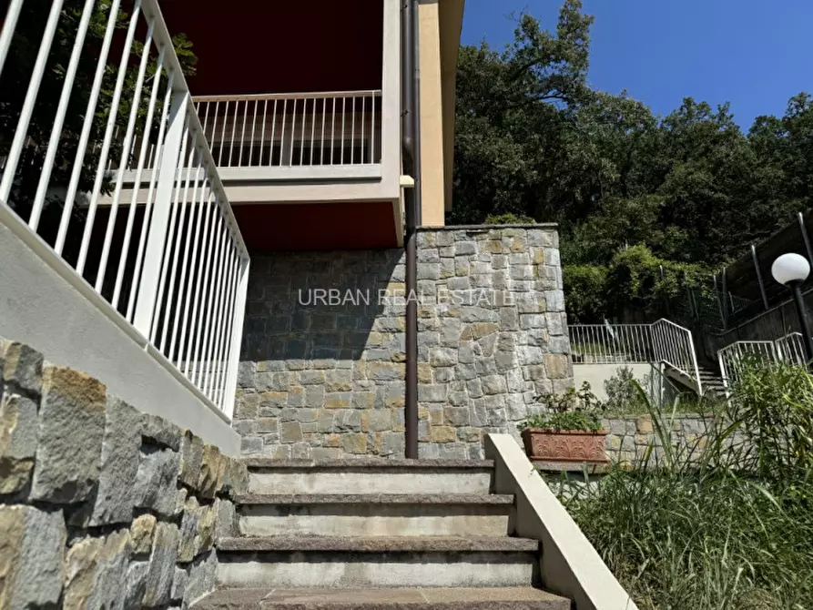 Immagine 44 di Casa bifamiliare in affitto  in Salita Cedassamare 30/a a Trieste