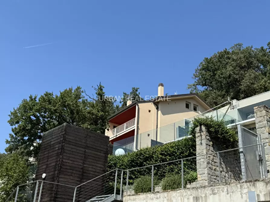Immagine 45 di Casa bifamiliare in affitto  in Salita Cedassamare 30/a a Trieste