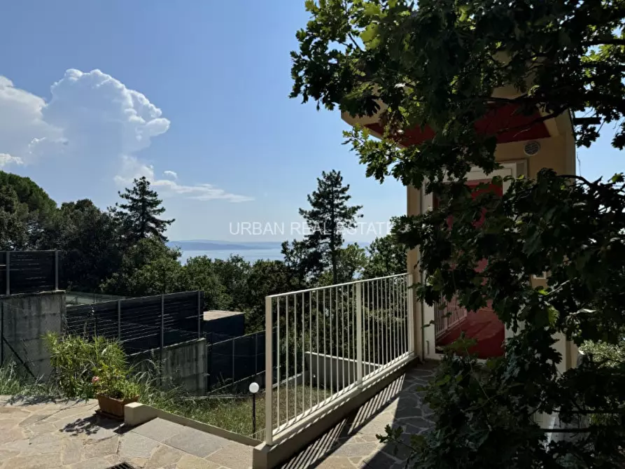 Immagine 46 di Casa bifamiliare in affitto  in Salita Cedassamare 30/a a Trieste