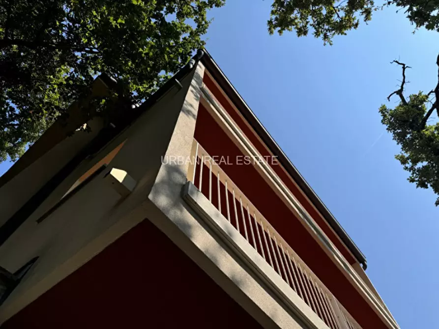 Immagine 49 di Casa bifamiliare in affitto  in Salita Cedassamare 30/a a Trieste