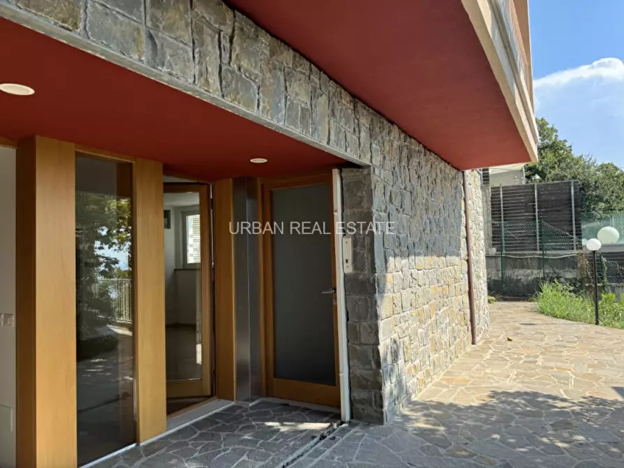 Immagine 50 di Casa bifamiliare in affitto  in Salita Cedassamare 30/a a Trieste