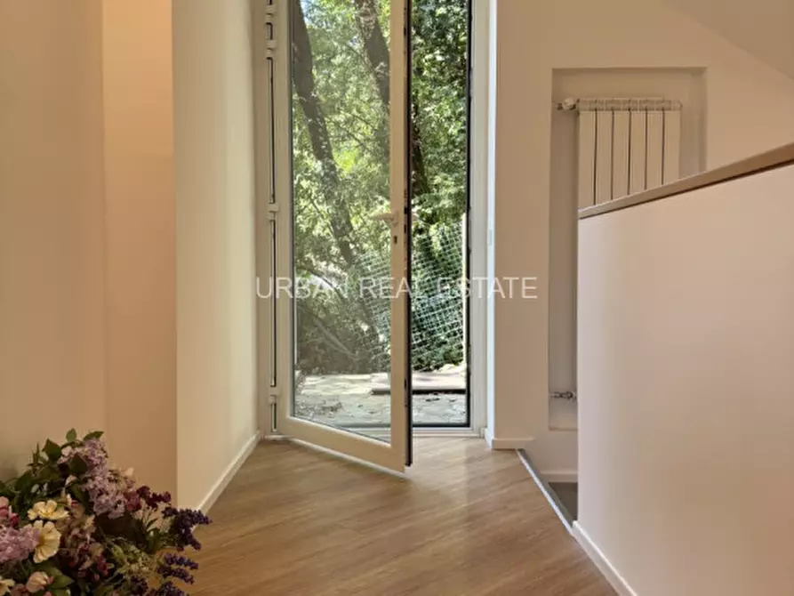 Immagine 51 di Casa bifamiliare in affitto  in Salita Cedassamare 30/a a Trieste