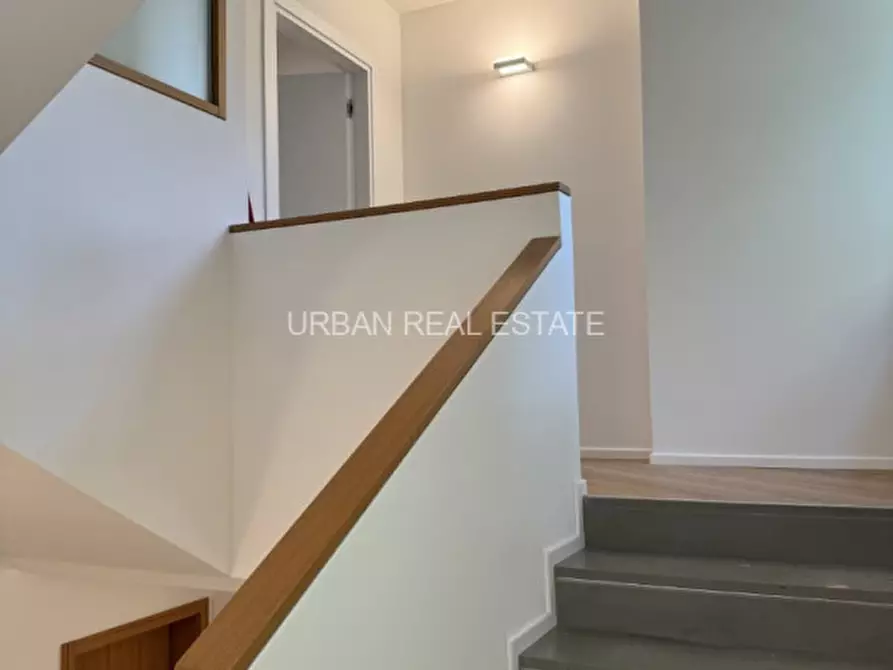 Immagine 55 di Casa bifamiliare in affitto  in Salita Cedassamare 30/a a Trieste