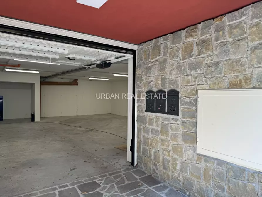 Immagine 57 di Casa bifamiliare in affitto  in Salita Cedassamare 30/a a Trieste