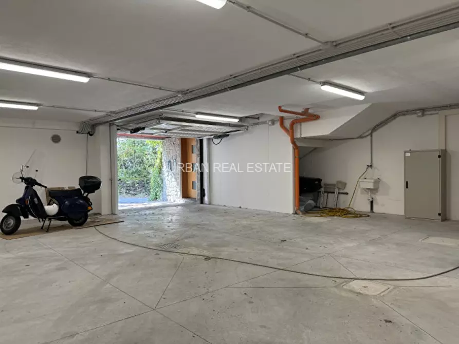 Immagine 58 di Casa bifamiliare in affitto  in Salita Cedassamare 30/a a Trieste