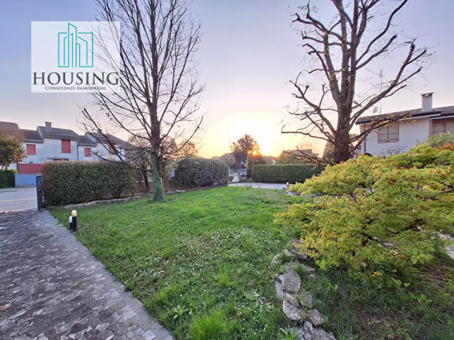 Immagine 6 di Casa bifamiliare in vendita  a Mestrino