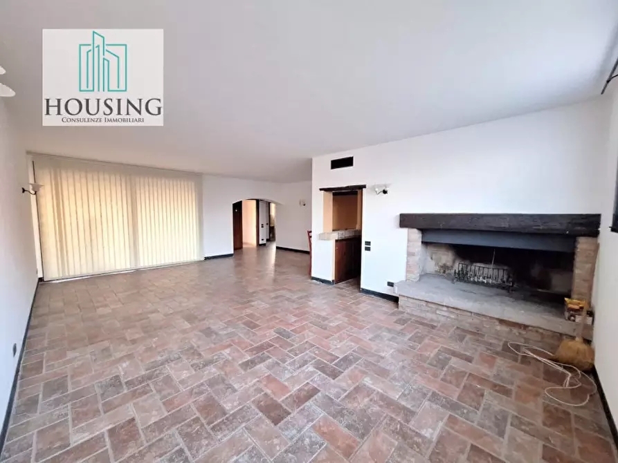 Immagine 9 di Casa bifamiliare in vendita  a Mestrino