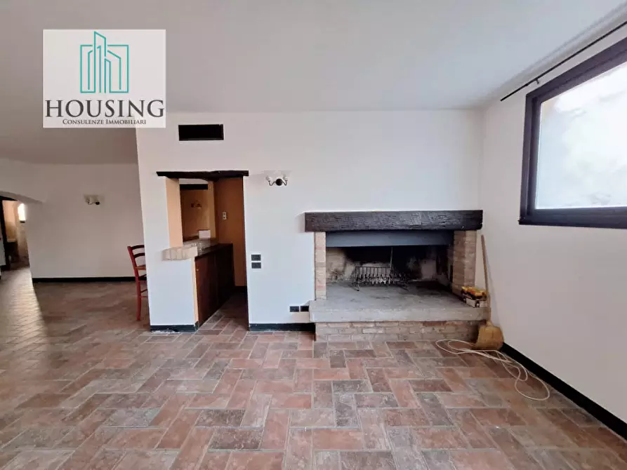 Immagine 10 di Casa bifamiliare in vendita  a Mestrino