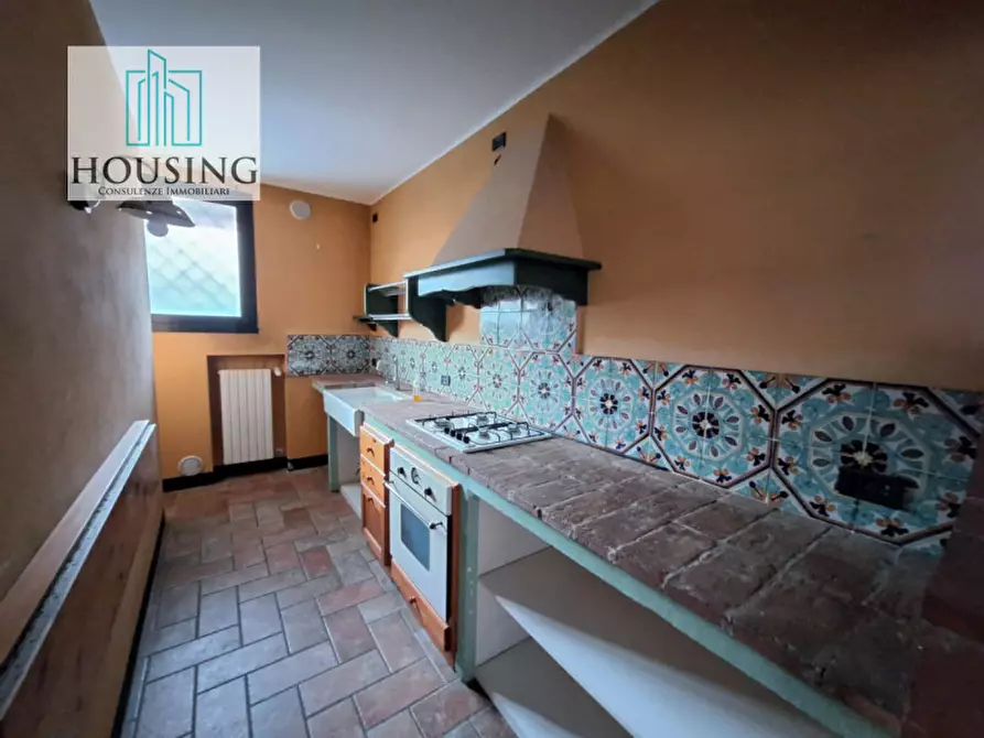 Immagine 12 di Casa bifamiliare in vendita  a Mestrino