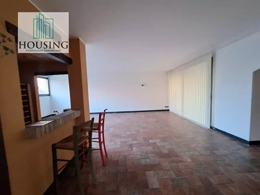 Immagine 14 di Casa bifamiliare in vendita  a Mestrino