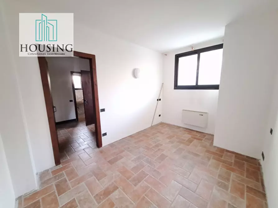 Immagine 17 di Casa bifamiliare in vendita  a Mestrino