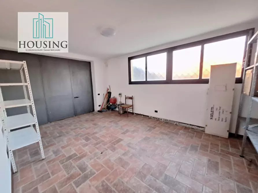 Immagine 19 di Casa bifamiliare in vendita  a Mestrino