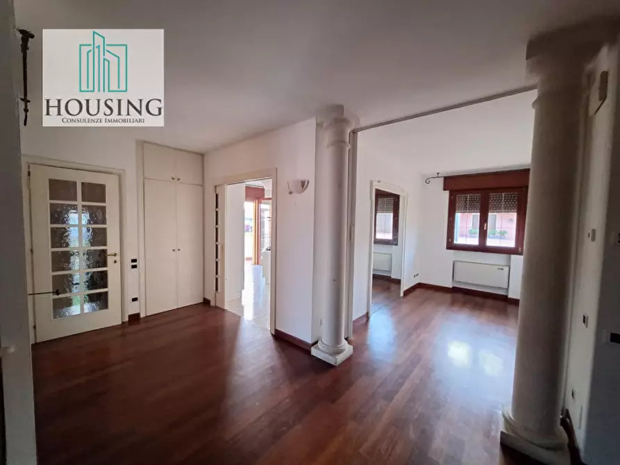 Immagine 21 di Casa bifamiliare in vendita  a Mestrino