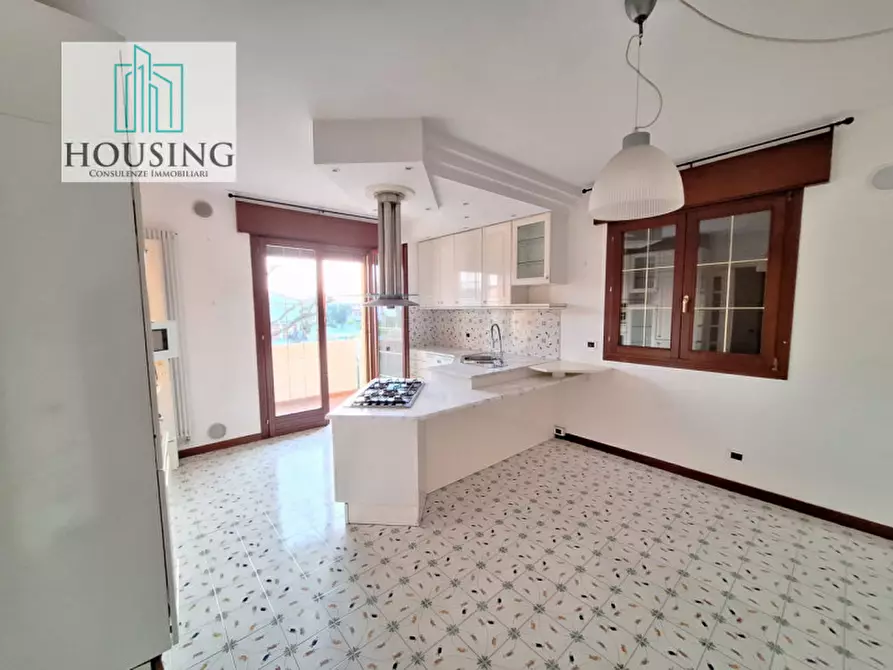 Immagine 22 di Casa bifamiliare in vendita  a Mestrino