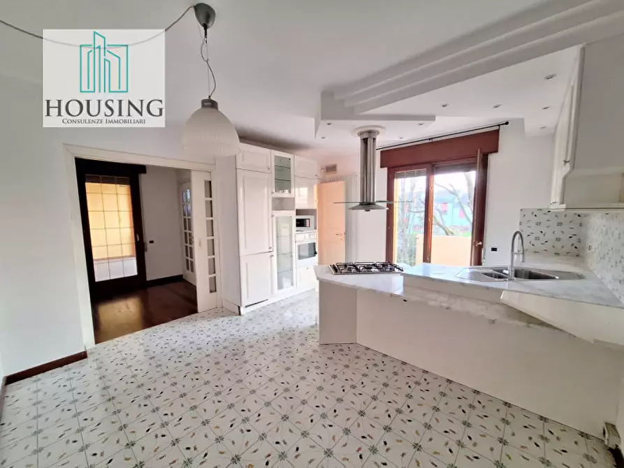 Immagine 23 di Casa bifamiliare in vendita  a Mestrino