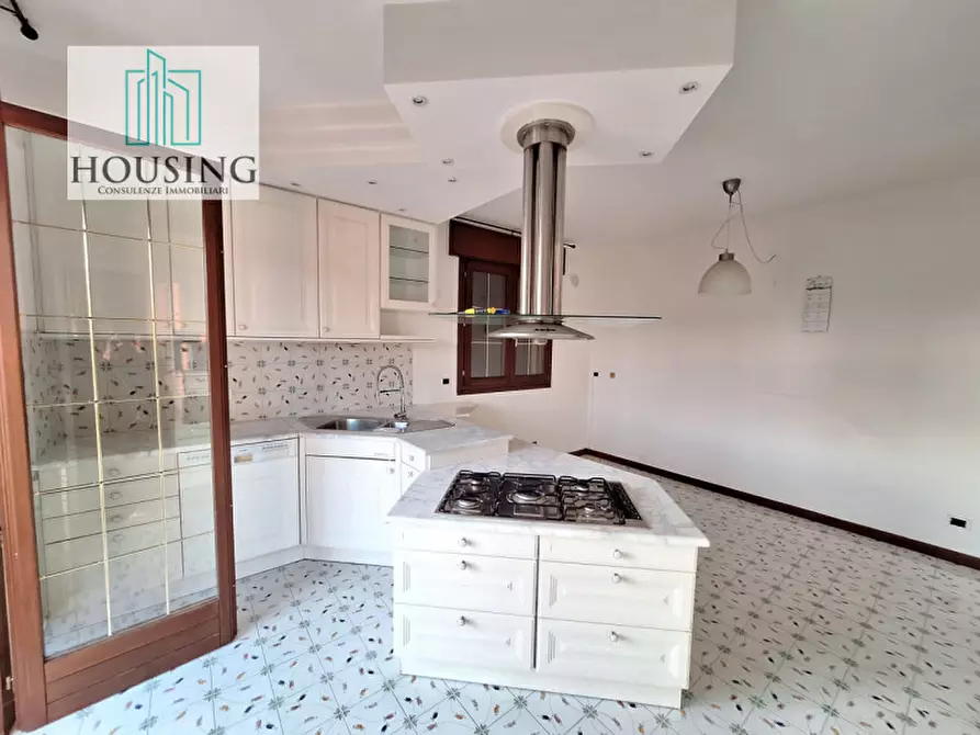 Immagine 24 di Casa bifamiliare in vendita  a Mestrino