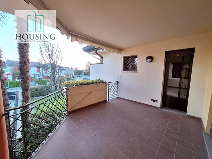 Immagine 29 di Casa bifamiliare in vendita  a Mestrino