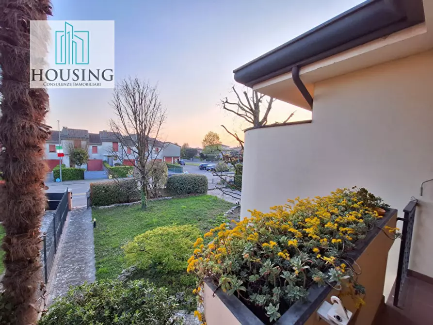 Immagine 30 di Casa bifamiliare in vendita  a Mestrino