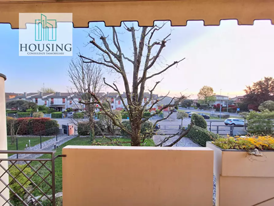 Immagine 31 di Casa bifamiliare in vendita  a Mestrino